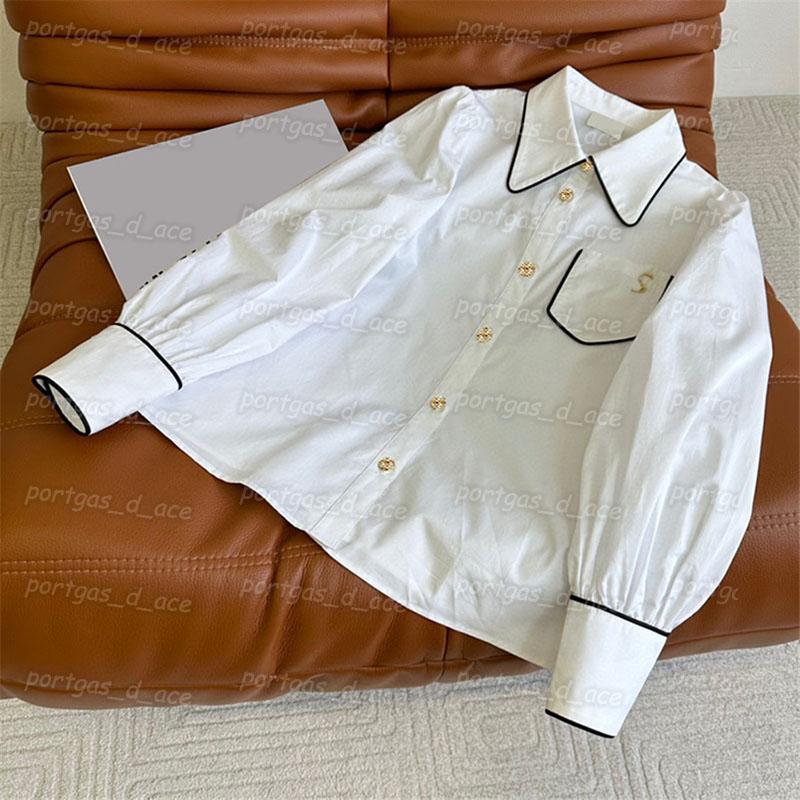 Vintage Women T Shirt White Charming Girl Blouse Letter Design Fashionable Spring Summer Shirts, White with label *0217
Vintage Women T Shirt White Charming Girl Blouse Letter Design Fashionable Spring Summer Shirts, White with label *0217