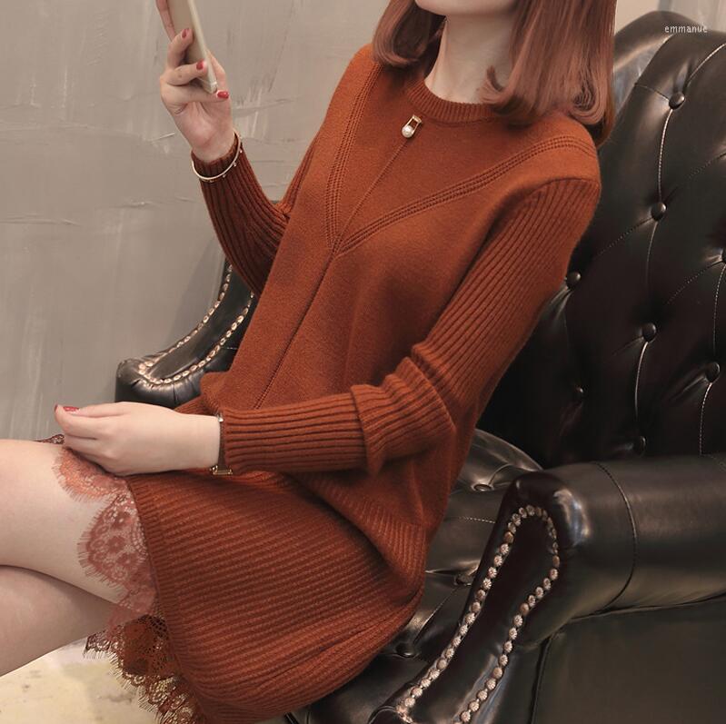 Women' Sweaters EA 2023 Autumn Sweater Dress 4 Colors Casual Stripe Knitted Fish Tail Woman Loose Lace Women Elegant Vestidos, Purple
Women' Sweaters EA 2023 Autumn Sweater Dress 4 Colors Casual Stripe Knitted Fish Tail Woman Loose Lace Women Elegant Vestidos, Purple