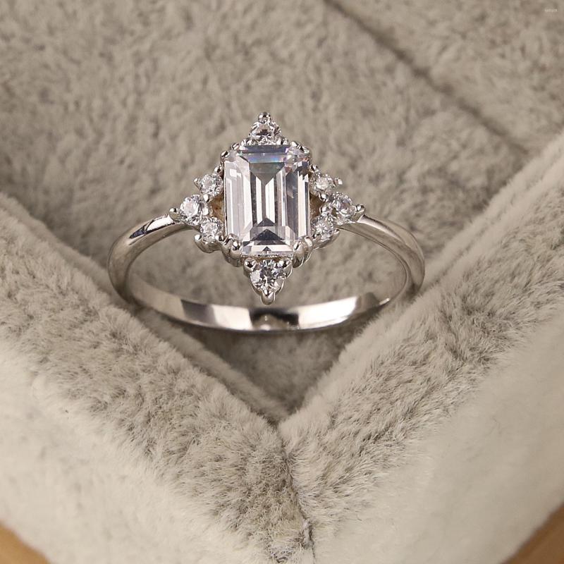 Cluster Rings S925 Silver Garnet Antler Female Ring Natural Geometric Simple European And American Exaggerated
Cluster Rings S925 Silver Garnet Antler Female Ring Natural Geometric Simple European And American Exaggerated