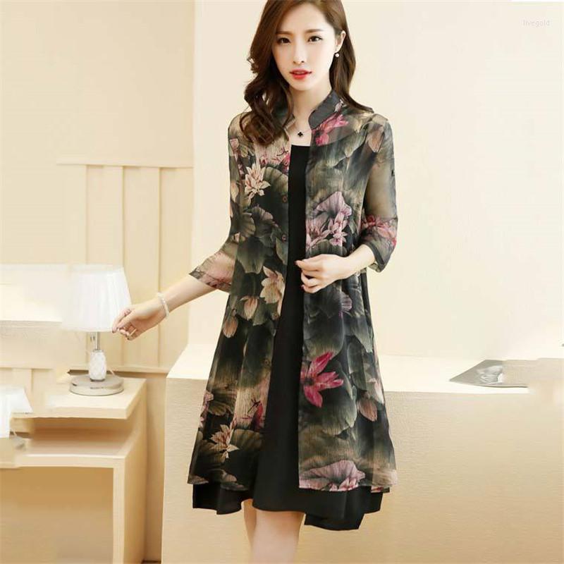 Party Dresses 2023 Large Size Women's Summer Fashion Spring And Two-Piece Loose Middle-aged Female 5XL D244, Picture
Party Dresses 2023 Large Size Women's Summer Fashion Spring And Two-Piece Loose Middle-aged Female 5XL D244, Picture