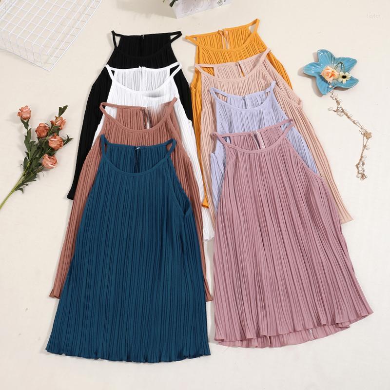 Camisoles & Tanks Large Size 4XL 140kg Summer Women Tank Dress Casual Satin Camisole Elastic Female Beach Dresses Camis Sexy Pleated Chiffon, Blue
Camisoles & Tanks Large Size 4XL 140kg Summer Women Tank Dress Casual Satin Camisole Elastic Female Beach Dresses Camis Sexy Pleated Chiffon, Blue