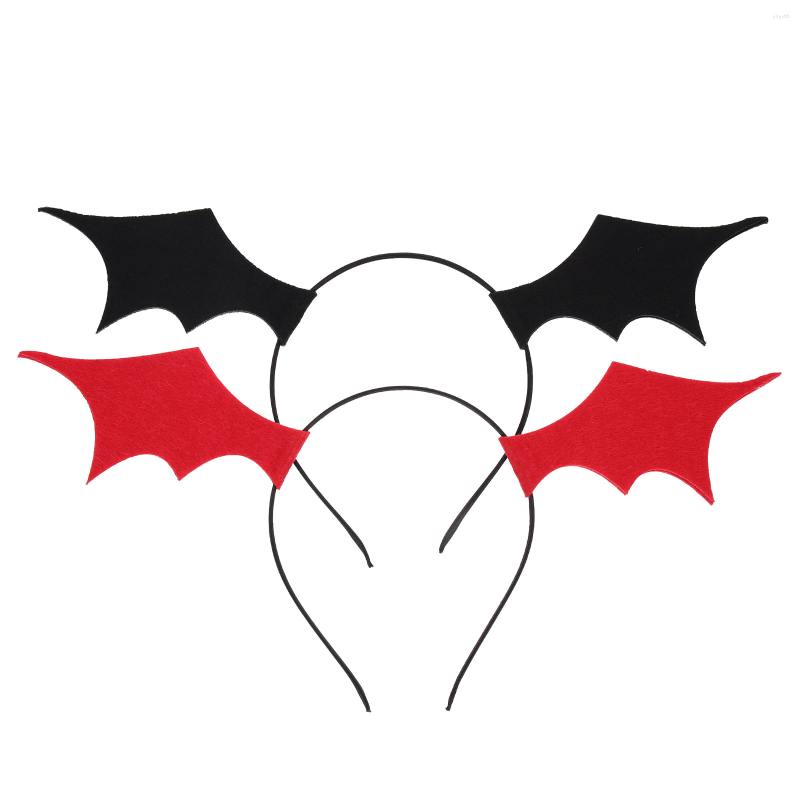 Bandanas Halloween Bat Headband Costume Hair Wing Headpieceears Cosplay Party Accessoriesheadbands Hoops Accessory Hoop Headpieces
Bandanas Halloween Bat Headband Costume Hair Wing Headpieceears Cosplay Party Accessoriesheadbands Hoops Accessory Hoop Headpieces