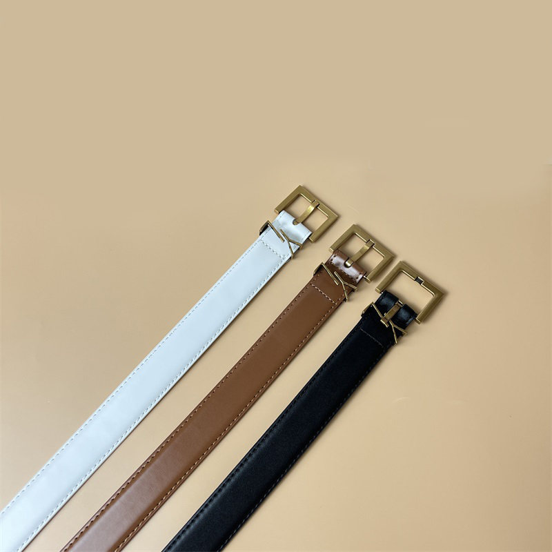 Silver plated Belts for men designer leather belt luxury accessories trousers thin elegant cintura square metal buckle casual female famous designer belt women, As show 
Silver plated Belts for men designer leather belt luxury accessories trousers thin elegant cintura square metal buckle casual female famous designer belt women, As show