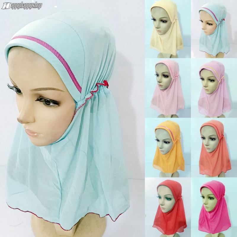 Ethnic Clothing Kids Headwear Ramadan Muslim Islamic Girls Hijab Cap Head Scarf Wrap Arab Shawls Children Fashion Instant Turban Scarves
Ethnic Clothing Kids Headwear Ramadan Muslim Islamic Girls Hijab Cap Head Scarf Wrap Arab Shawls Children Fashion Instant Turban Scarves
