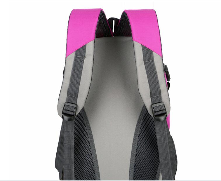 2023 New Fashion Men Backpack Bag Male Polyester Laptop Backpacks Computer Bags high school student college students bag males