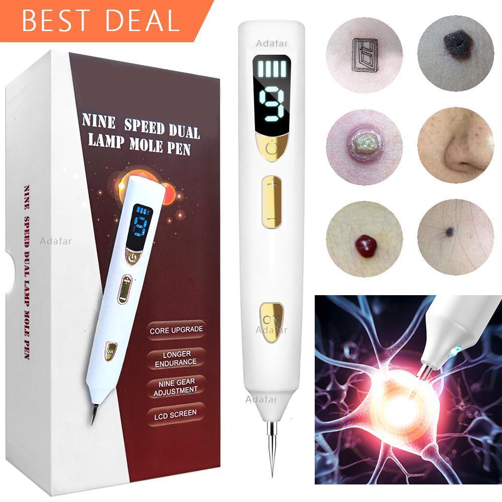 Face Care Devices 2023 Electric Plasma Mole Removal Pen Laser Set Wart Remover Skin Pore Corn Freckle Dark Tag Nevus Pimple Spot Tattoo Cleaner 230217
Face Care Devices 2023 Electric Plasma Mole Removal Pen Laser Set Wart Remover Skin Pore Corn Freckle Dark Tag Nevus Pimple Spot Tattoo Cleaner 230217