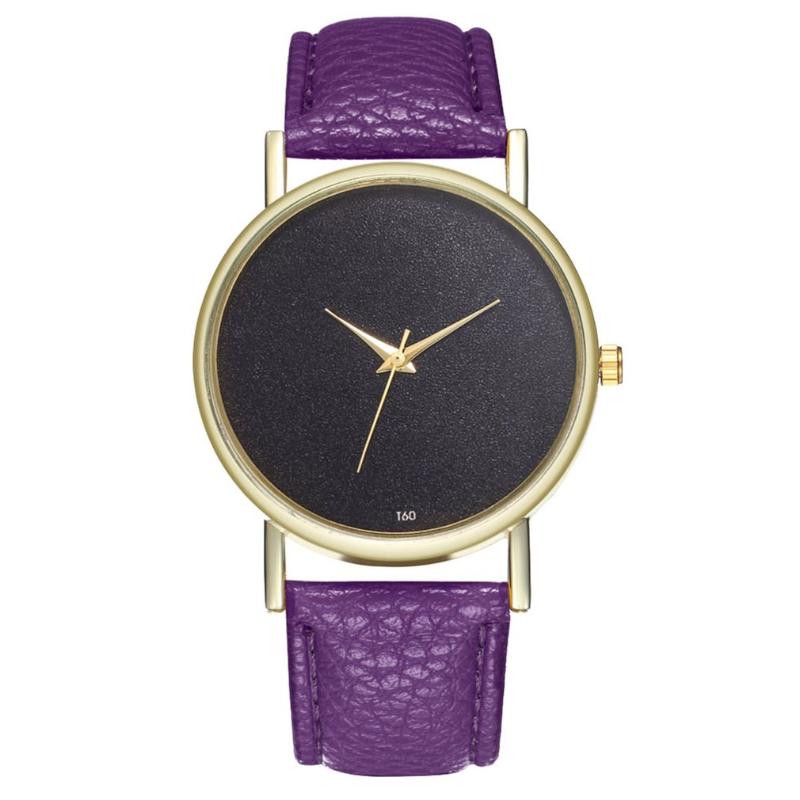 Wristwatches Minimalist Watch Women Quartz Round Dial Leather Strap Ladies Fashion Simple Design Montre Femme 2023, 13
Wristwatches Minimalist Watch Women Quartz Round Dial Leather Strap Ladies Fashion Simple Design Montre Femme 2023, 13