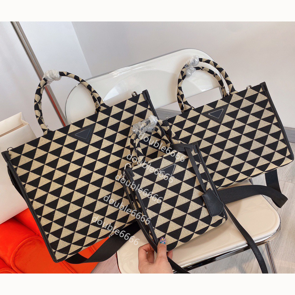 New famous bag designer high quality embossed square Tote Bag Handbag triangle pattern contrast color design women shoulder bag crossbody bag 
New famous bag designer high quality embossed square Tote Bag Handbag triangle pattern contrast color design women shoulder bag crossbody bag