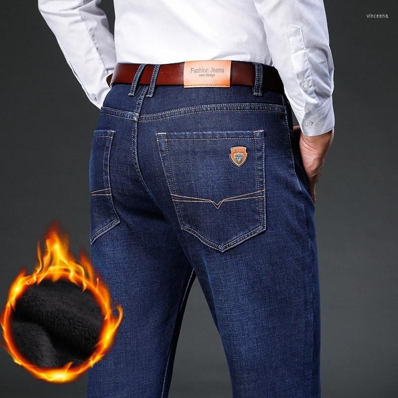 Men's Jeans Autumn Winter Denim For Men Fleece Warm Straight Stretch Regular Mens Black Classic Vintage Trousers Clothing, 6211r black
Men's Jeans Autumn Winter Denim For Men Fleece Warm Straight Stretch Regular Mens Black Classic Vintage Trousers Clothing, 6211r black