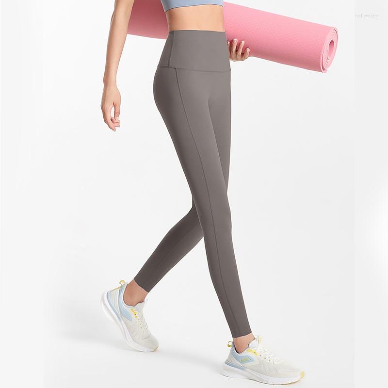 Active Pants Golden Camel Yoga Autumn Nude High Waist Elastic Fitness Hip Lifting Sports Work Out Leggings Women Tight Trousers, Black
Active Pants Golden Camel Yoga Autumn Nude High Waist Elastic Fitness Hip Lifting Sports Work Out Leggings Women Tight Trousers, Black
