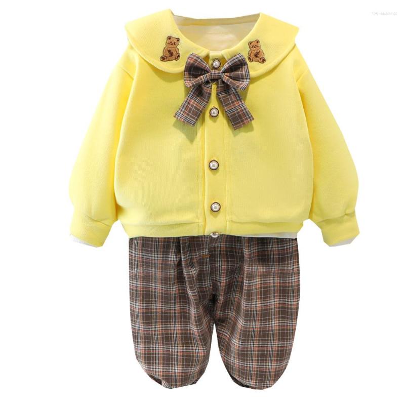 Clothing Sets 2023 Spring And Autumn Girls' Suits Clothes Boutique Kids Fashion Halloween Toddler Girl, White
Clothing Sets 2023 Spring And Autumn Girls' Suits Clothes Boutique Kids Fashion Halloween Toddler Girl, White