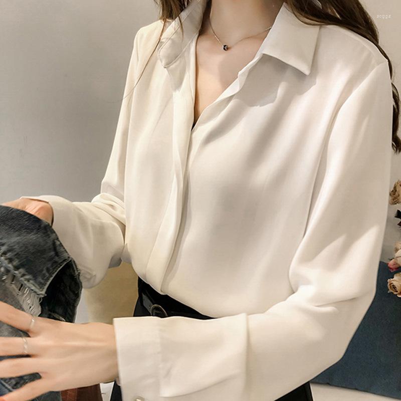 Women's Blouses Chic Point Roupas Femininas Ropa Mujer Primavera Verano 2023 Office Wear Women Korean Fashion Blusas Elegantes Femeninas, Photo color3
Women's Blouses Chic Point Roupas Femininas Ropa Mujer Primavera Verano 2023 Office Wear Women Korean Fashion Blusas Elegantes Femeninas, Photo color3