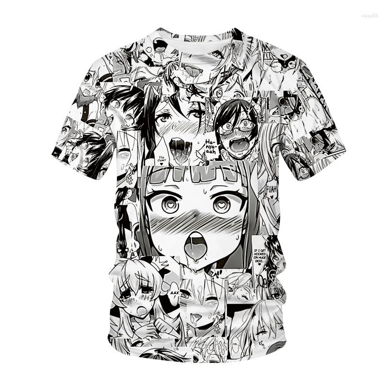 Men's T Shirts 3D Printing T-shirt Men's Summer Cartoon Round Neck Short Sleeve Oversized Casual Fashion, Tx-02
Men's T Shirts 3D Printing T-shirt Men's Summer Cartoon Round Neck Short Sleeve Oversized Casual Fashion, Tx-02