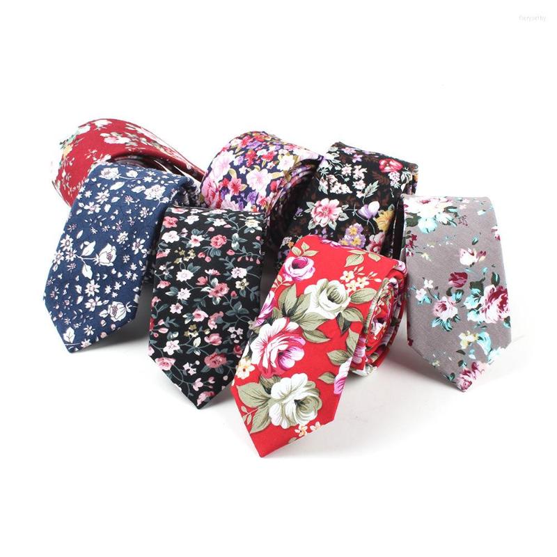 Bow Ties Sitonjwly 6cm Necktie Male Cotton Floral For Mens Fashion Gravatas Casual Narrow Neck Shirt Accessories Custom Logo
Bow Ties Sitonjwly 6cm Necktie Male Cotton Floral For Mens Fashion Gravatas Casual Narrow Neck Shirt Accessories Custom Logo