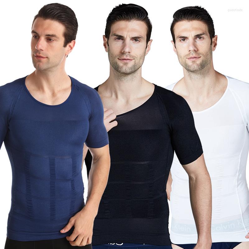 Men' Tank Tops Men' Top Gym Clothing Men Bodybuilding Bodysuit The Abdomen Tight Plastic Chest Outdoor Sports T-shirt, Black
Men' Tank Tops Men' Top Gym Clothing Men Bodybuilding Bodysuit The Abdomen Tight Plastic Chest Outdoor Sports T-shirt, Black