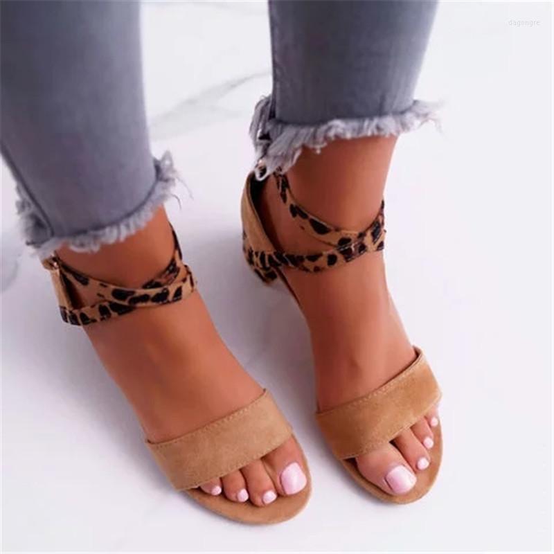 Sandals 2023 Leopard Print Buckle Solid Color Open Toe Ladies Summer Thin High Heels Comfortable Flock Shoes, Yellow
Sandals 2023 Leopard Print Buckle Solid Color Open Toe Ladies Summer Thin High Heels Comfortable Flock Shoes, Yellow