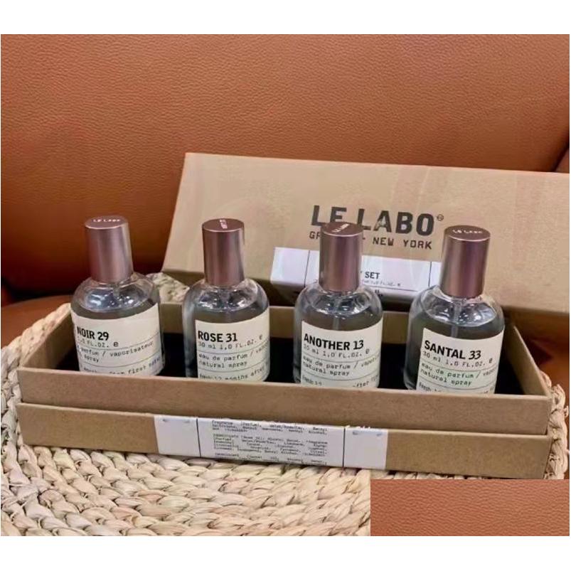 Car Air Freshener Lelabo Per Set For Women Men Gift Another 13 Santal 33 Beramote 22 The Noir 29 Rose31 4Pcsx30Ml Fragrance Kit Drop Dhzc5
Car Air Freshener Lelabo Per Set For Women Men Gift Another 13 Santal 33 Beramote 22 The Noir 29 Rose31 4Pcsx30Ml Fragrance Kit Drop Dhzc5