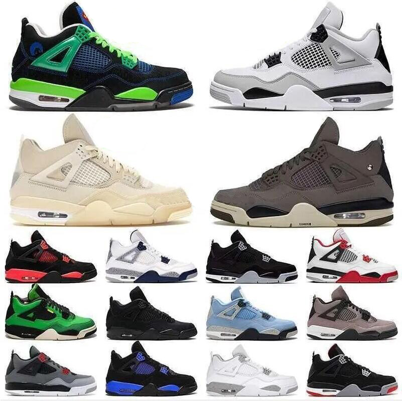 2023 Jorda 4 Basketball Shoes Jumpman Military Black Cat 4s Sneakers J4 Red Thunder Infrared Offs White Oreo Jorden 4 Sports Trainers V Fccl, 36-47 5 manila
2023 Jorda 4 Basketball Shoes Jumpman Military Black Cat 4s Sneakers J4 Red Thunder Infrared Offs White Oreo Jorden 4 Sports Trainers V Fccl, 36-47 5 manila