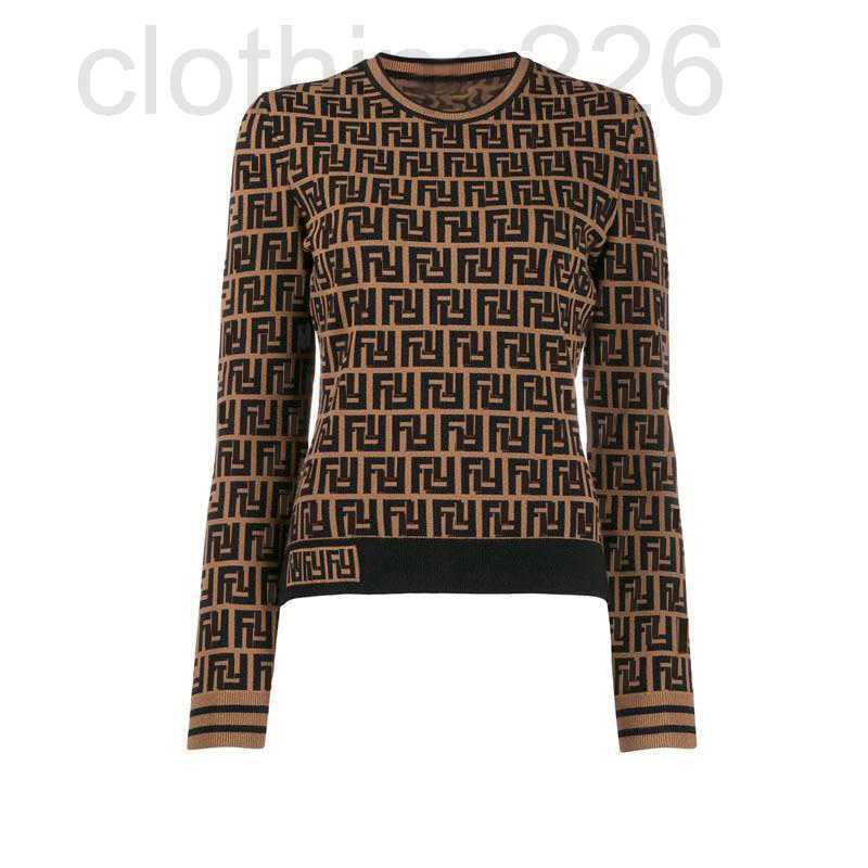 designer Sweater Women' Autumn Round neck striped fashion Long Sleeve Women High End Jacquard Cardigan knitting Sweaters Coats DBHI
designer Sweater Women' Autumn Round neck striped fashion Long Sleeve Women High End Jacquard Cardigan knitting Sweaters Coats DBHI