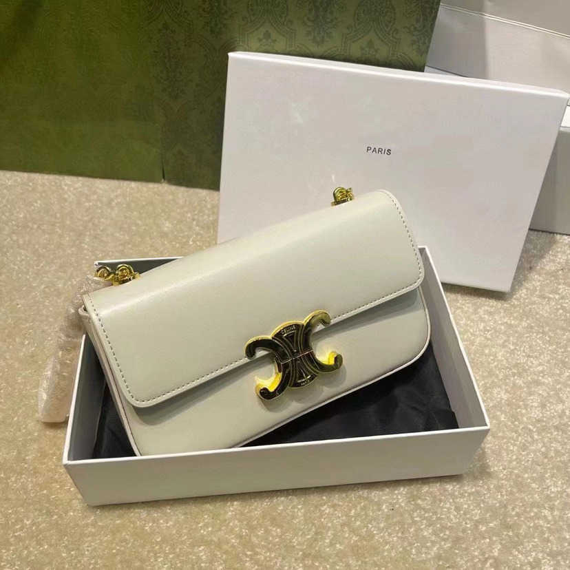 High Quality Design Bags Spring summer chain underarm simple women's shoulder messenger bag 49%off Factory Handbag Purse for Women, White4
High Quality Design Bags Spring summer chain underarm simple women's shoulder messenger bag 49%off Factory Handbag Purse for Women, White4