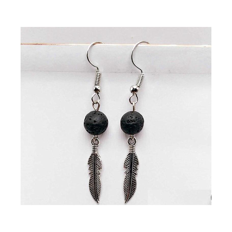 Dangle Chandelier Angel Wings Black Lava Stone Earrings Diy Aromatherapy Essential Oil Diffuser Earings Jewelry For Women Drop Deli Dhont
Dangle Chandelier Angel Wings Black Lava Stone Earrings Diy Aromatherapy Essential Oil Diffuser Earings Jewelry For Women Drop Deli Dhont