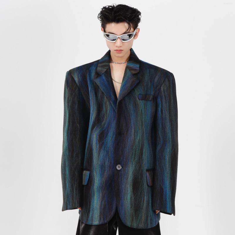 Men's Suits A1864 Fashion Men's Coats & Jackets 2023 Runway Luxury European Design Party Style Clothing, Black
Men's Suits A1864 Fashion Men's Coats & Jackets 2023 Runway Luxury European Design Party Style Clothing, Black