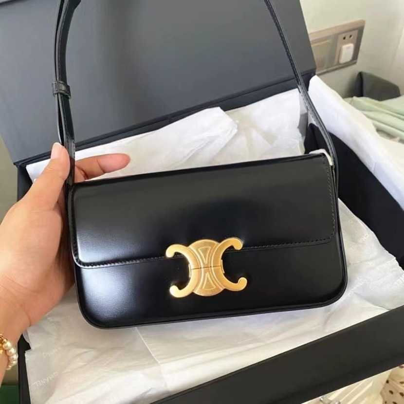 Bag high quality underarm single shoulder hand women's bag one-shoulder simple messenger handbag purse, White6
Bag high quality underarm single shoulder hand women's bag one-shoulder simple messenger handbag purse, White6