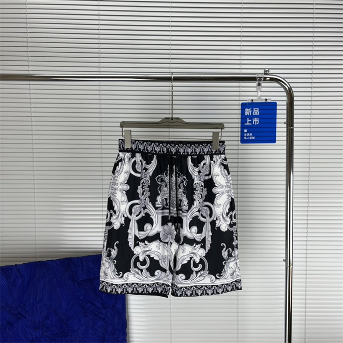 Mens Summer Fashion Shorts Designers Board Short Gym Mesh Sportswear Quick Drying SwimWear Printing Man S Clothing Swim Beach Pants #03
Mens Summer Fashion Shorts Designers Board Short Gym Mesh Sportswear Quick Drying SwimWear Printing Man S Clothing Swim Beach Pants #03