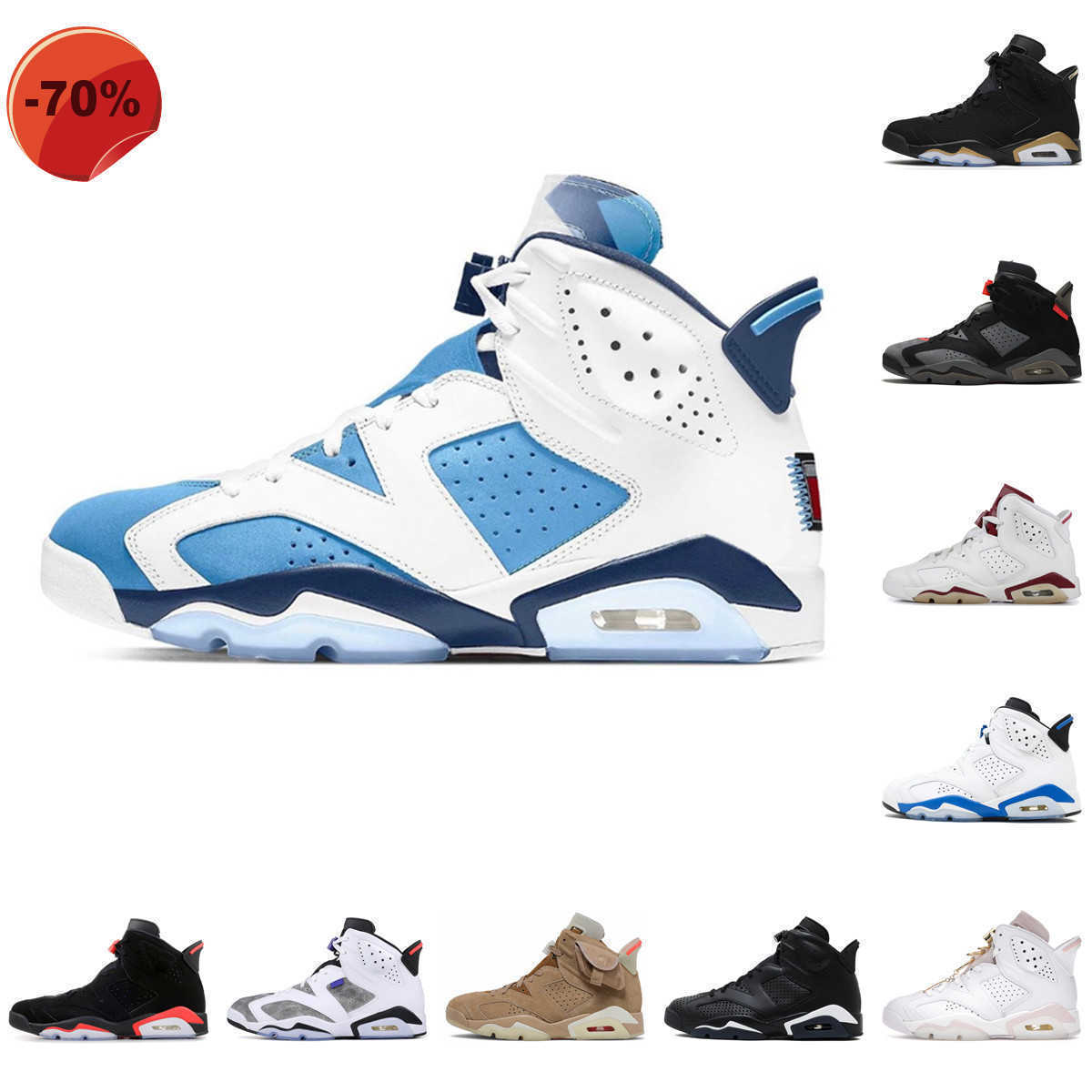 Sandals Shoes 2023 Basketball 6 6S DMP Black Cat Infrared Hare 23 Maroon Alligator Germain Pink British UNC Tinker Green Olive Jumpman Sport Blue, 018
Sandals Shoes 2023 Basketball 6 6S DMP Black Cat Infrared Hare 23 Maroon Alligator Germain Pink British UNC Tinker Green Olive Jumpman Sport Blue, 018