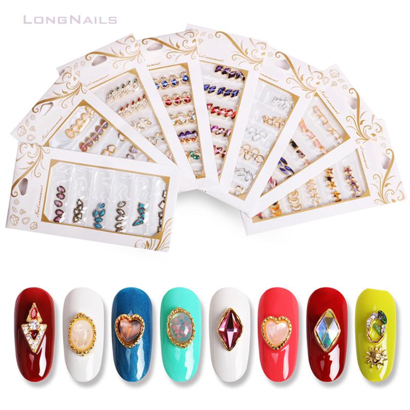 Nail Art Decorations 6grid/Pack Luxury Amber Heart Charms Ss3-ss20 Neon Flatback Rhinestones Transparent Pixie Caviar Bead Decor Charm ZD58
Nail Art Decorations 6grid/Pack Luxury Amber Heart Charms Ss3-ss20 Neon Flatback Rhinestones Transparent Pixie Caviar Bead Decor Charm ZD58