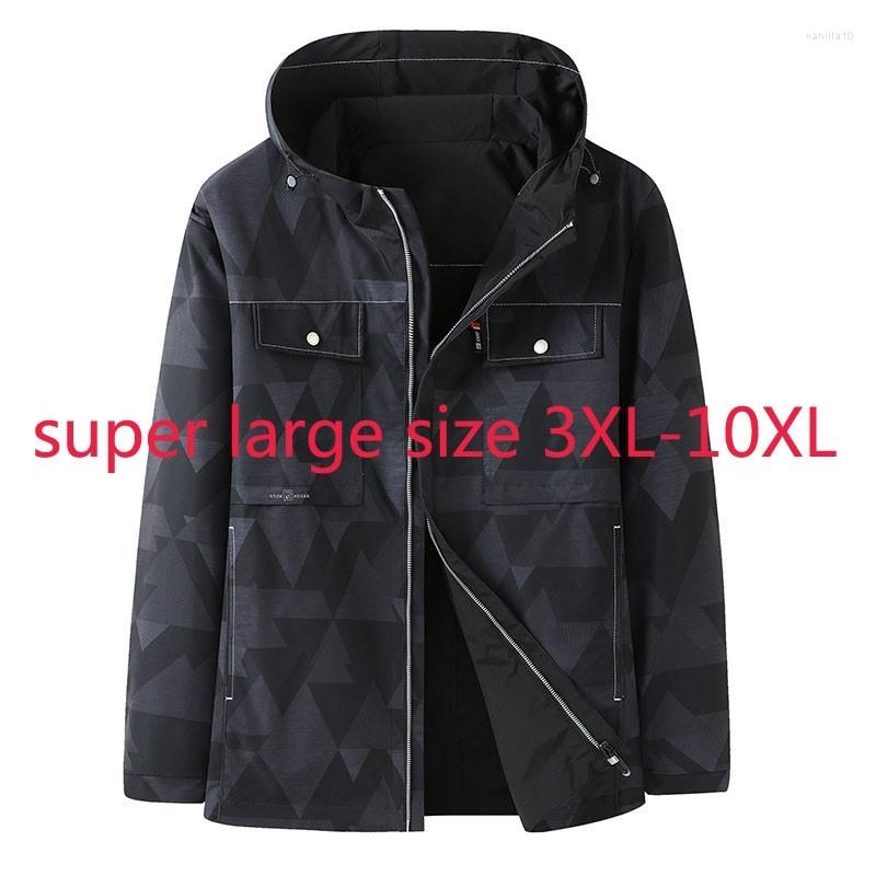 Men's Jackets Arrival Fashion Suepr Large Autumn And Winter Youth Camouflage Hooded Jacket Men Double Coat Plus Size 3XL-9XL 10XL, 6510
Men's Jackets Arrival Fashion Suepr Large Autumn And Winter Youth Camouflage Hooded Jacket Men Double Coat Plus Size 3XL-9XL 10XL, 6510