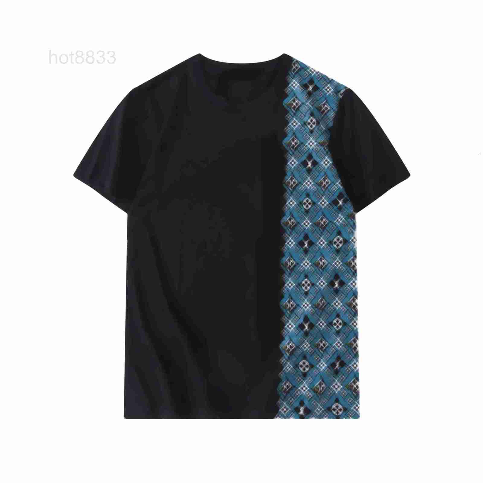 Men's T-shirts Designer Newest Mens Women s t Shirt Fashion Men s Casual Tshirt Man Clothing Street Shorts Sleeve Tees Clothes Tshirts BA4F
Men's T-shirts Designer Newest Mens Women s t Shirt Fashion Men s Casual Tshirt Man Clothing Street Shorts Sleeve Tees Clothes Tshirts BA4F