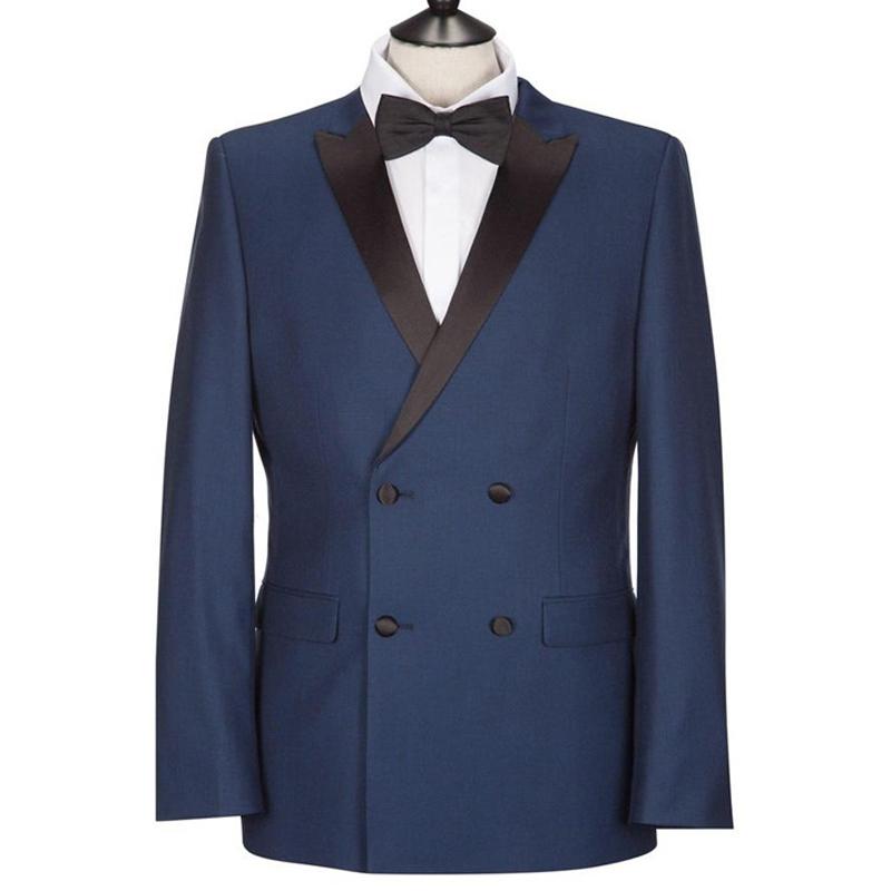 Men' Suits & Blazers Double Breasted Men For Wedding Groom Tuxedos Navy 2 Piece Formal Business Man Suit Set Jacket With Pants Fashion Clot, White
Men' Suits & Blazers Double Breasted Men For Wedding Groom Tuxedos Navy 2 Piece Formal Business Man Suit Set Jacket With Pants Fashion Clot, White