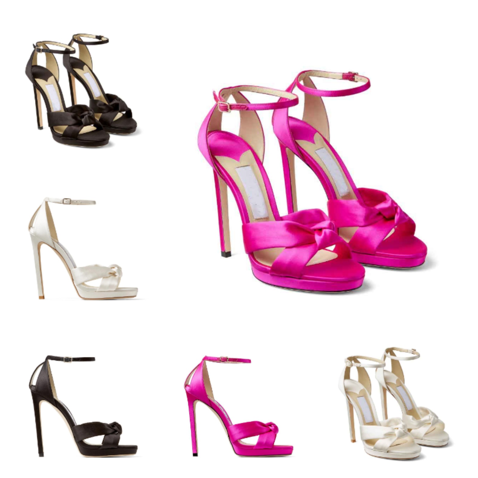 23S Top Brand Summer Fashion Rosie Platform Sandals Shoes Satin Two Tubular Straps Luxury Gladiator Sandalias Black Wedding Bridal Dress Shoe Lady High Heels
23S Top Brand Summer Fashion Rosie Platform Sandals Shoes Satin Two Tubular Straps Luxury Gladiator Sandalias Black Wedding Bridal Dress Shoe Lady High Heels