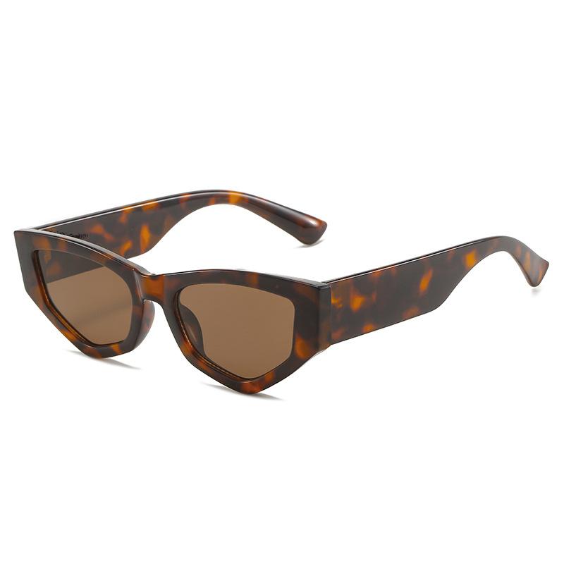 Sunglasses Vintage Cat Eye Women Sexy Retro Small Cateye Sun Glasses Design Irregular Eyewear Female
Sunglasses Vintage Cat Eye Women Sexy Retro Small Cateye Sun Glasses Design Irregular Eyewear Female