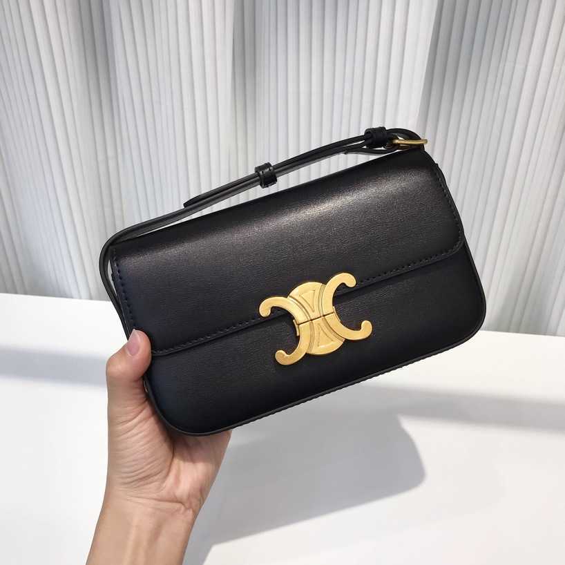 Ladies Bags 47%off New Fashion women's autumn winter single shoulder high small underarm bag Design Handbags for Women, Black8
Ladies Bags 47%off New Fashion women's autumn winter single shoulder high small underarm bag Design Handbags for Women, Black8