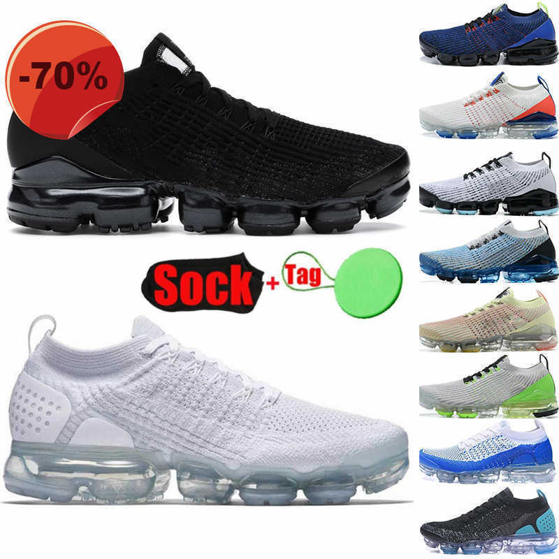 Sandals Fly 2.0 Newest Knit 3.0 Running Shoes Triple Black White Pure Platinum Obsidian CNY Mens Designers Sneakers Breathable Womens Trainers VMX, 13
Sandals Fly 2.0 Newest Knit 3.0 Running Shoes Triple Black White Pure Platinum Obsidian CNY Mens Designers Sneakers Breathable Womens Trainers VMX, 13
