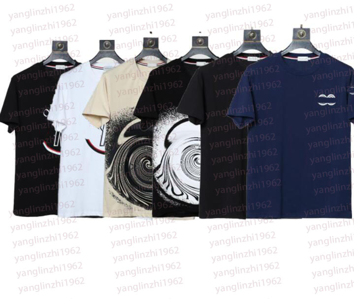 Men's T-Shirts Tees embroidered short-sleeved fashion brand T-shirt round neck cotton men women loose Sport Tees couple half-sleeved cotton T-shirt--mm55, 18
Men's T-Shirts Tees embroidered short-sleeved fashion brand T-shirt round neck cotton men women loose Sport Tees couple half-sleeved cotton T-shirt--mm55, 18