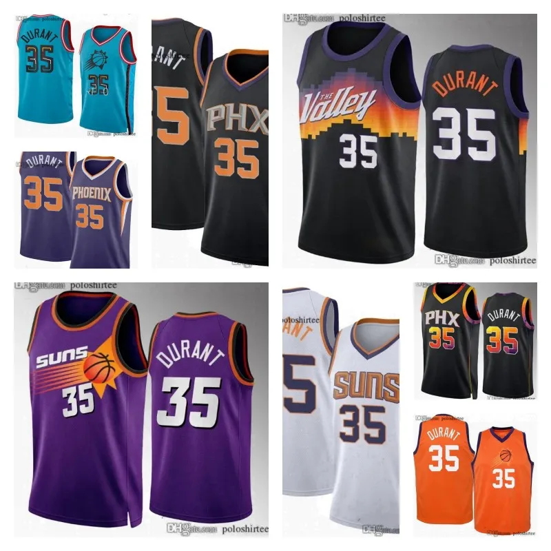 Kevin Durant Basketball Jerseys Custom 35 KD 2022 2023 Black Blue White Phoenix''Suns''nba''jersey, 12
Kevin Durant Basketball Jerseys Custom 35 KD 2022 2023 Black Blue White Phoenix''Suns''nba''jersey, 12