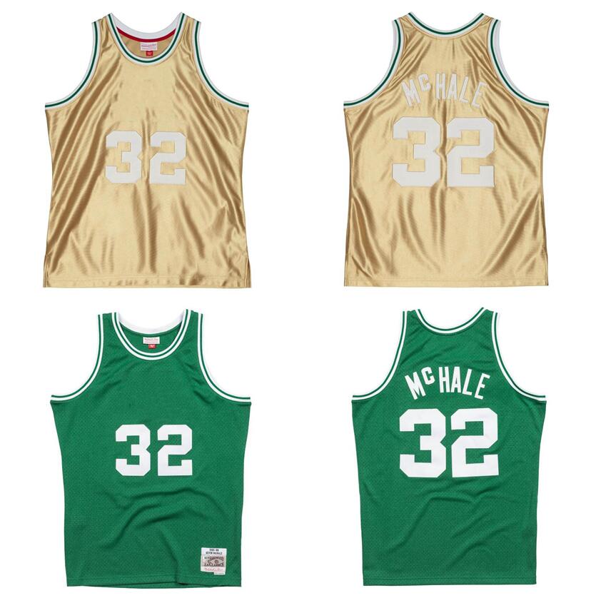 Kevin McHale Stitched basketball Jersey S-6XL Mitchell Ness jersey 1985-86 Mesh Hardwoods Classics retro jerseys Men women Youth green 32, Stitched jersey
Kevin McHale Stitched basketball Jersey S-6XL Mitchell Ness jersey 1985-86 Mesh Hardwoods Classics retro jerseys Men women Youth green 32, Stitched jersey