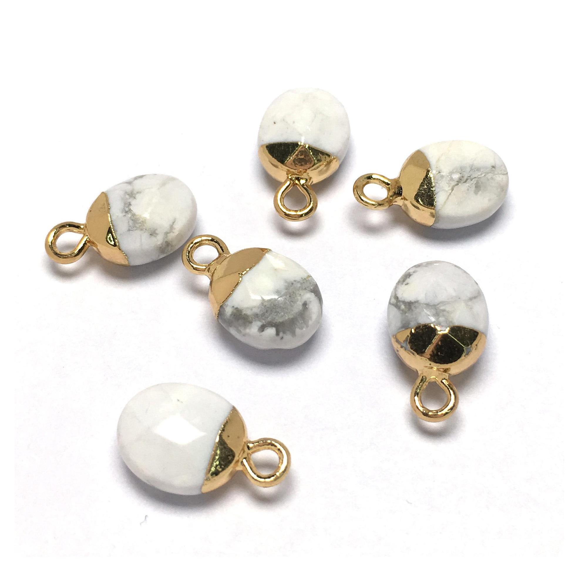 Charms 8X8Mm Natural Stone Lapis Lazi Turquoise Pendant Diy For Druzy Bracelet Necklace Earrings Jewelry Making Drop Delivery Findin Dh4T2
Charms 8X8Mm Natural Stone Lapis Lazi Turquoise Pendant Diy For Druzy Bracelet Necklace Earrings Jewelry Making Drop Delivery Findin Dh4T2
