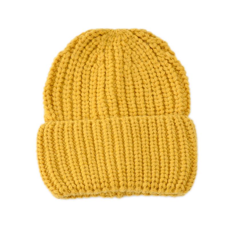 Beanies Beanie/Skull Caps Hat Children's Korean Ear Protection Knitted To Keep Warm And Show Face Small Hood Goddess Thick Needle Wool, Orange
Beanies Beanie/Skull Caps Hat Children's Korean Ear Protection Knitted To Keep Warm And Show Face Small Hood Goddess Thick Needle Wool, Orange