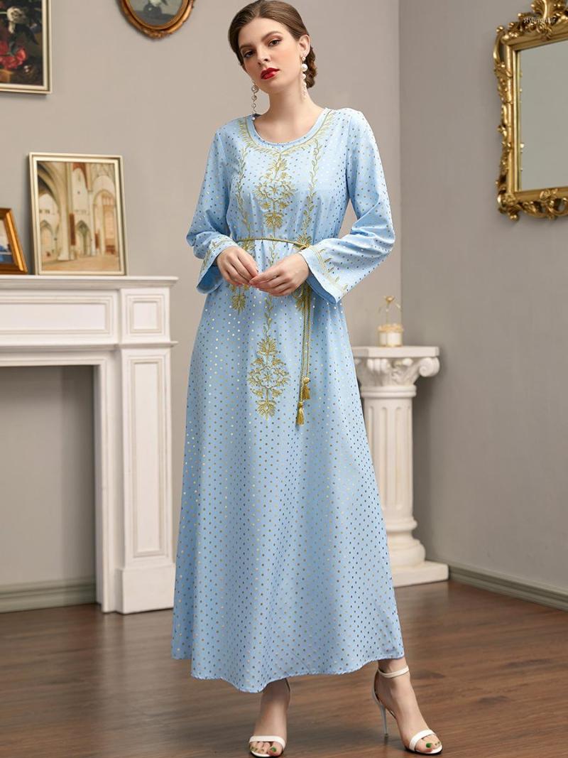 Ethnic Clothing Abaya Dubai Turkey Islamic Arabic Muslim Long Dress Ramadan Kaftans For Women Caftan Robe 2023 Femme Musulmane Longue
Ethnic Clothing Abaya Dubai Turkey Islamic Arabic Muslim Long Dress Ramadan Kaftans For Women Caftan Robe 2023 Femme Musulmane Longue