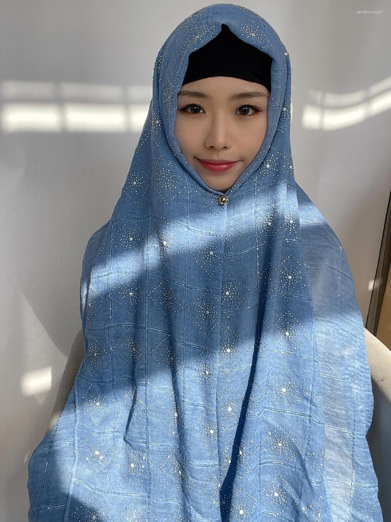 Ethnic Clothing 10pcs/Lot Shinny Diamonds With Glitter Hijab Linen Viscose Cotton Scarf Shawls Islamic Headscarf Femme Musulman
Ethnic Clothing 10pcs/Lot Shinny Diamonds With Glitter Hijab Linen Viscose Cotton Scarf Shawls Islamic Headscarf Femme Musulman