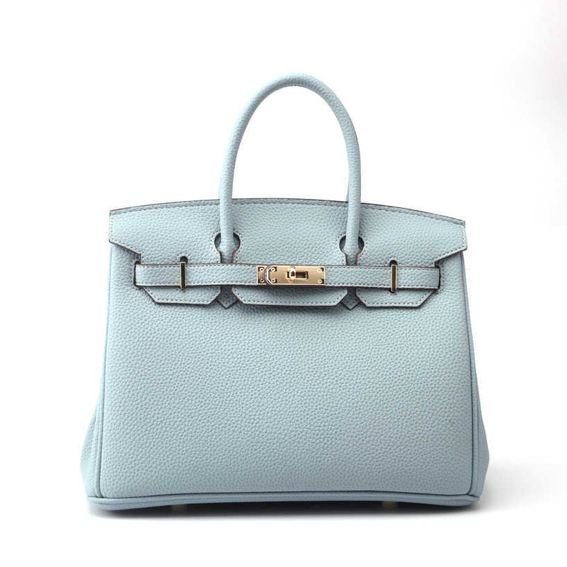 Ladies Bags 47%off New Fashion Blue Women's hand Large capacity 30cm women's bag Design Handbags for Women, Sky blue
Ladies Bags 47%off New Fashion Blue Women's hand Large capacity 30cm women's bag Design Handbags for Women, Sky blue