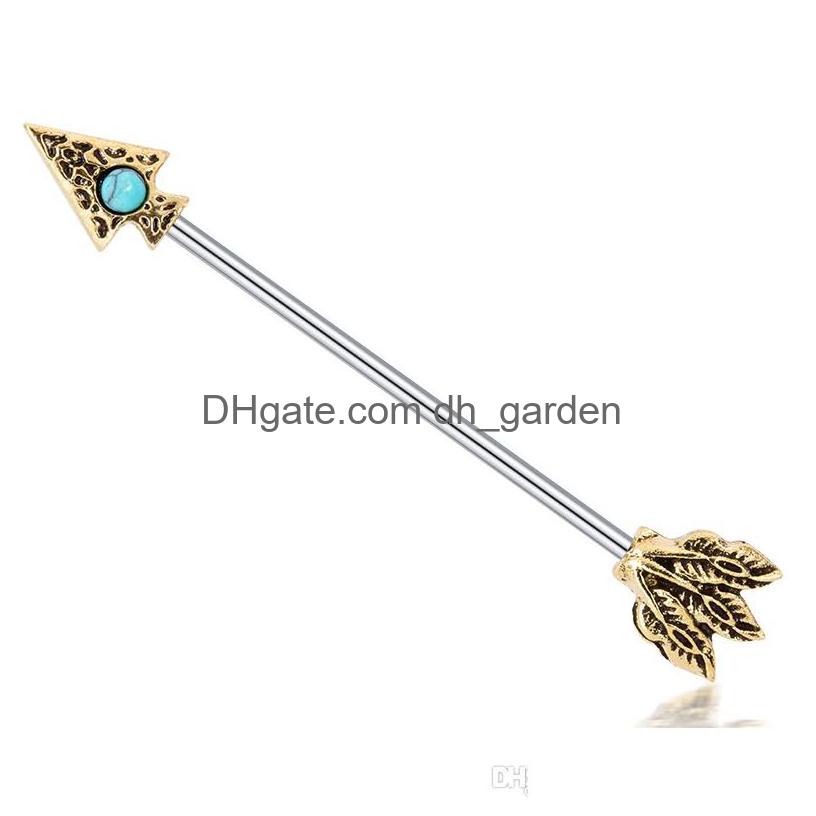 Plugs Tunnels Cool Tree Spike Turqoise Piercing Nipple Ring 14G Septum Nose Women Piercings Body Jewelry Pircing Drop Deliv Dhgarden Dhuxr
Plugs Tunnels Cool Tree Spike Turqoise Piercing Nipple Ring 14G Septum Nose Women Piercings Body Jewelry Pircing Drop Deliv Dhgarden Dhuxr