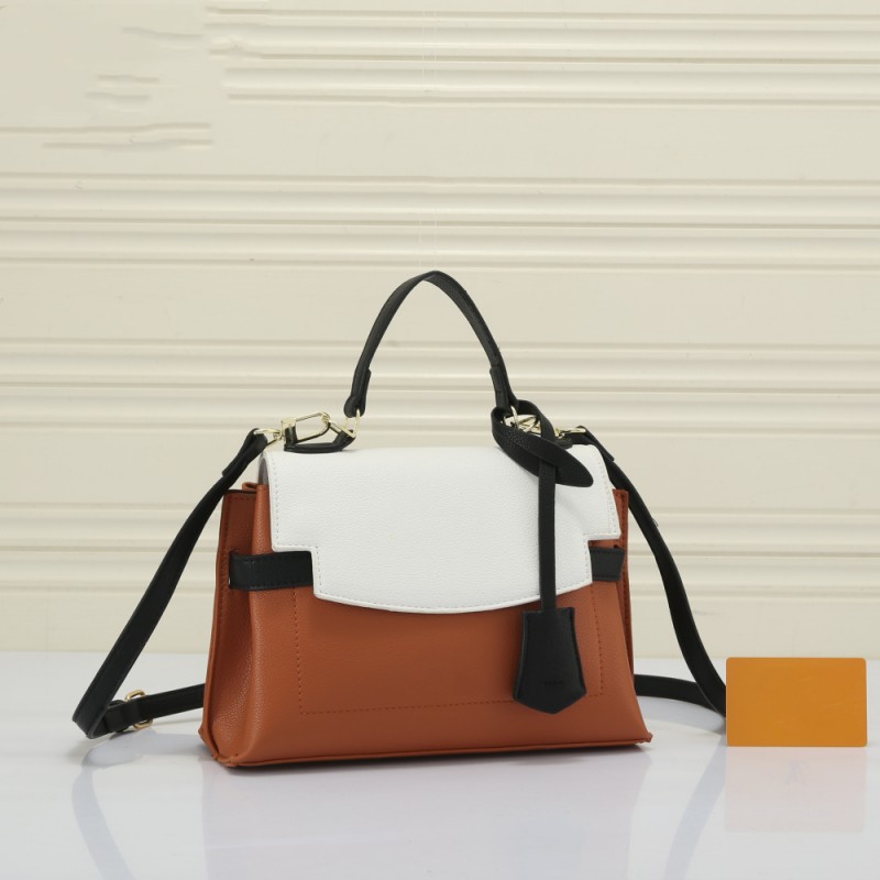 Designer Bags 41056 Women Designers Handbags Luxurys Shopping Bag Classic Brand Leather Large Capacity brown Handbag Fashion, Bubble bag
Designer Bags 41056 Women Designers Handbags Luxurys Shopping Bag Classic Brand Leather Large Capacity brown Handbag Fashion, Bubble bag