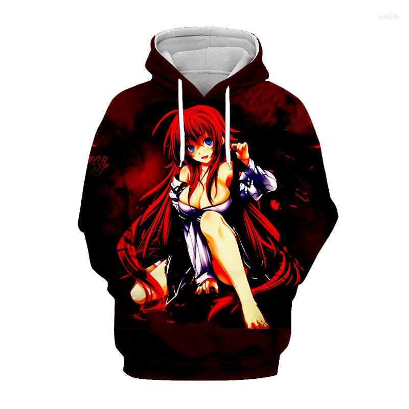 Men's Hoodies Japan Harajuku Anime High School DxD HERO Hoodie 3d Print Winter Streetwear Tracksuit Women Mens Sudaderas Hombre H44
Men's Hoodies Japan Harajuku Anime High School DxD HERO Hoodie 3d Print Winter Streetwear Tracksuit Women Mens Sudaderas Hombre H44