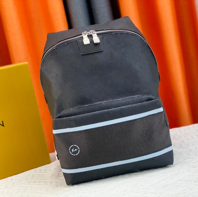 Designer School Backpacks Classic Fashion Bag Women Men Leather Backpack Duffel Bags Unisex Purses Tote, Mix color
Designer School Backpacks Classic Fashion Bag Women Men Leather Backpack Duffel Bags Unisex Purses Tote, Mix color