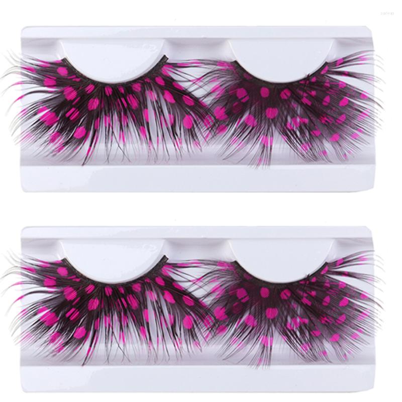 False Eyelashes Eyelash Reusable Dramatic Halloween Charming Lashes Makeup Cosplay Eye Extensional Costume Haloween Women
False Eyelashes Eyelash Reusable Dramatic Halloween Charming Lashes Makeup Cosplay Eye Extensional Costume Haloween Women
